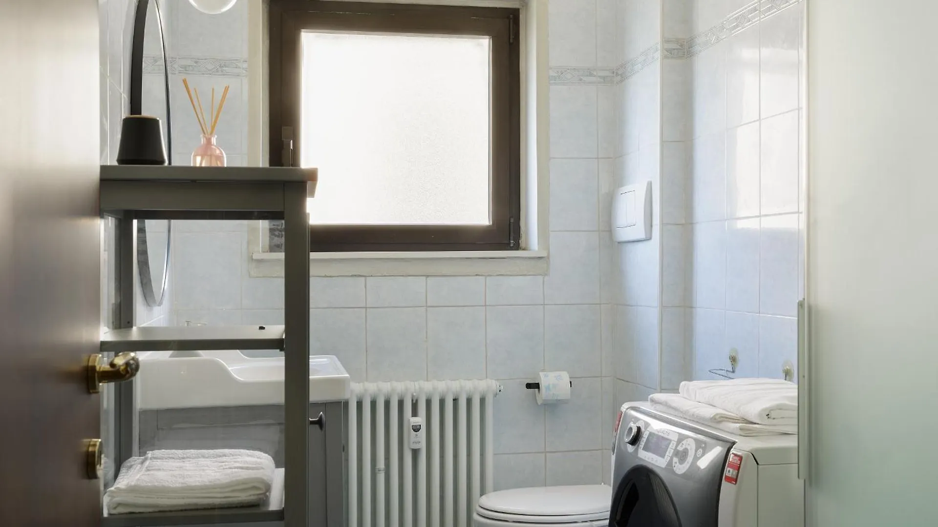 Apartment Dimora Di Como Alta Italy