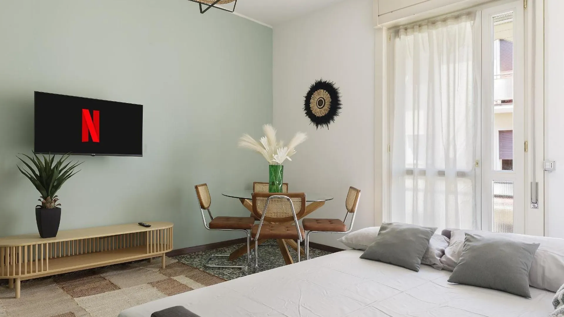 Apartment Dimora Di Como Alta